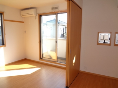 Living and room