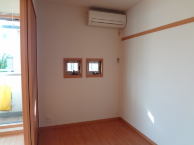 Other room space