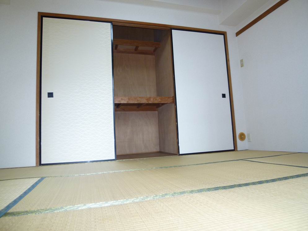 Other room space
