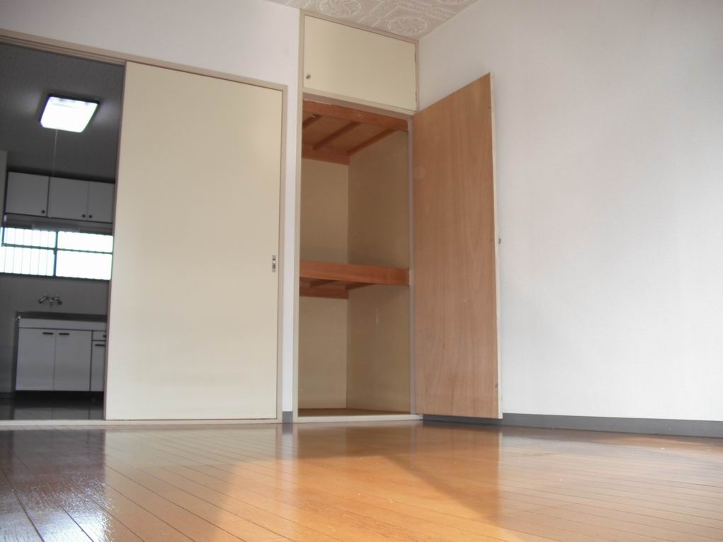 Other room space