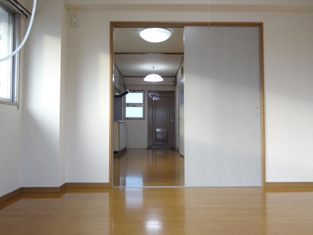 Living and room