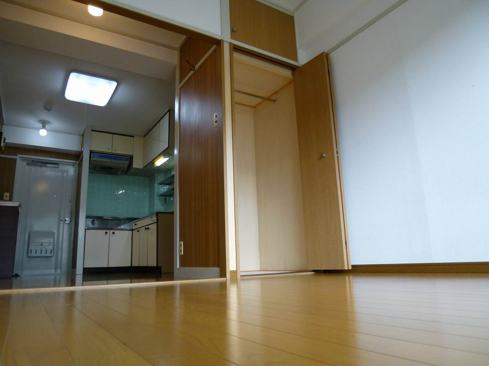Other room space