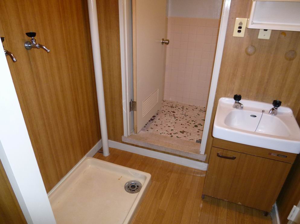 Washroom