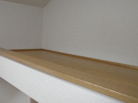 Other room space