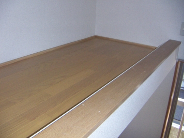 Other room space