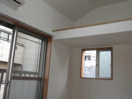 Other room space