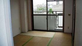  ☆ It is the south side Japanese-style room