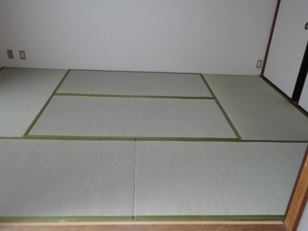 Other room space