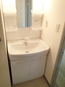 Washroom