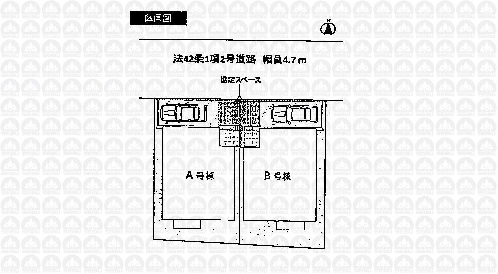 Compartment figure. 31,800,000 yen, 3LDK, Land area 67.23 sq m , Building area 67.2 sq m compartment view
