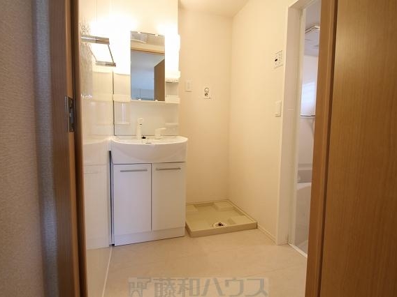Washroom
