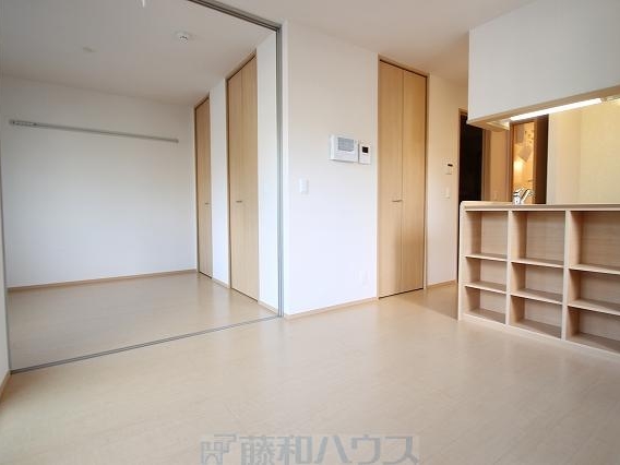 Living and room