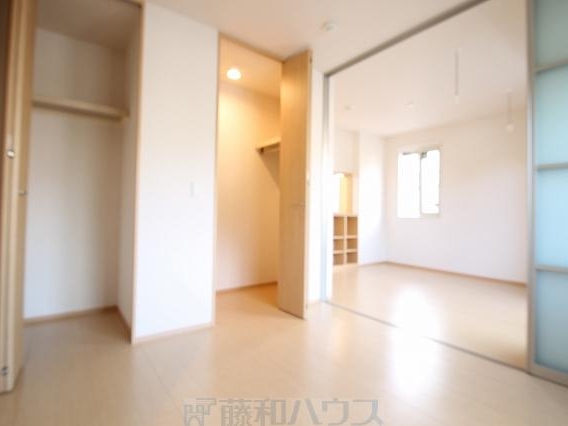 Other room space
