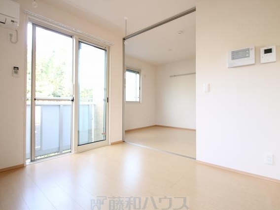 Other room space