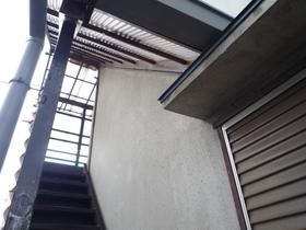 Building appearance