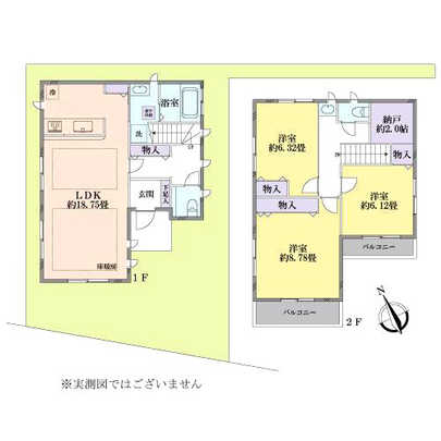 Floor plan. Mato