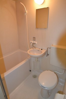 Bath