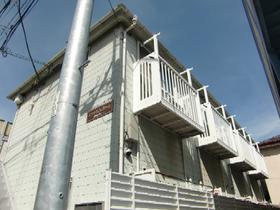 Building appearance
