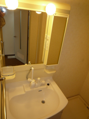Washroom