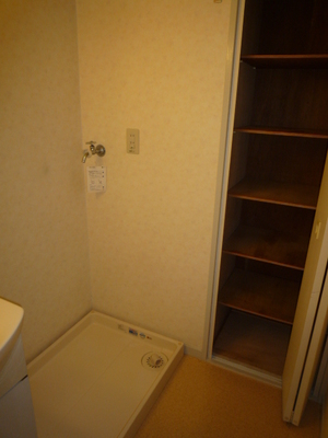 Washroom