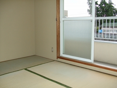 Other room space