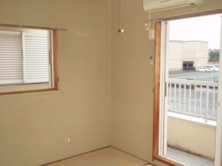 Living and room