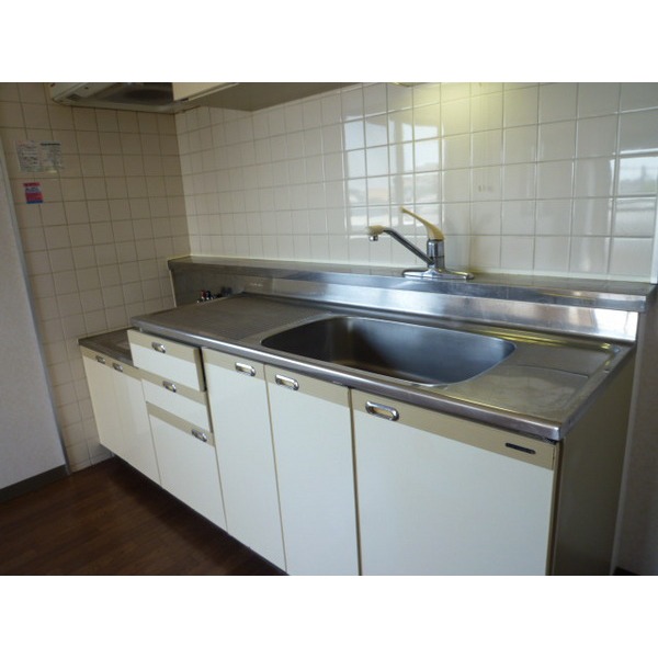 Kitchen. Kitchen