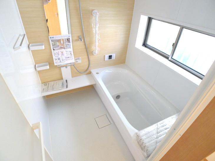 Same specifications photo (bathroom). Bathroom (complete construction cases)