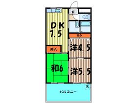 Building appearance