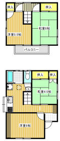 Building appearance