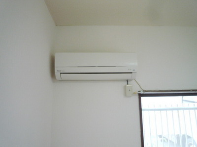 Other. Air conditioning