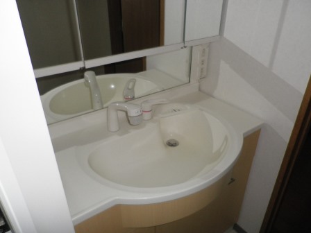 Washroom