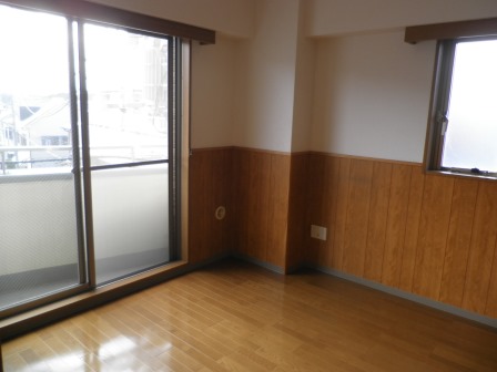 Other room space