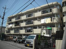 Building appearance