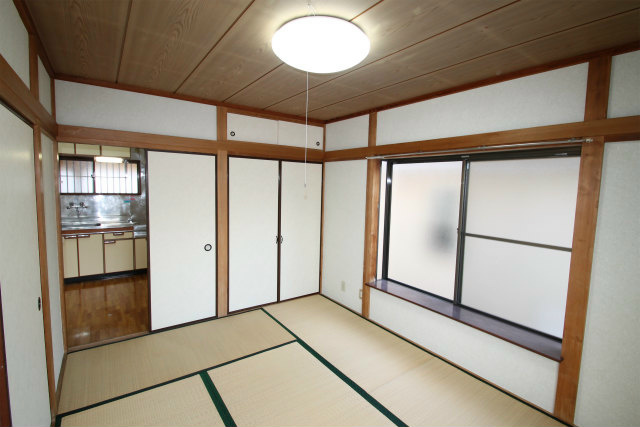 Other room space