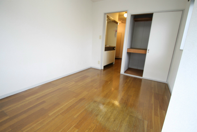Other room space