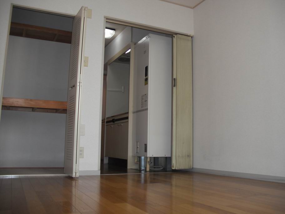 Other room space