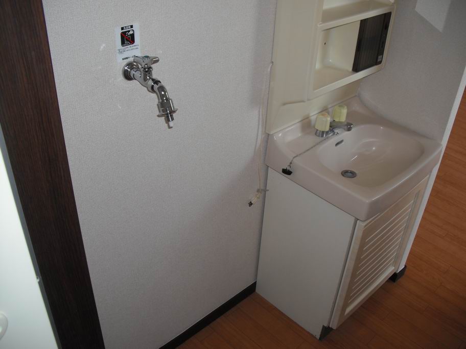 Washroom