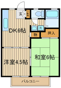 Building appearance