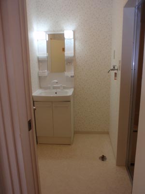 Washroom