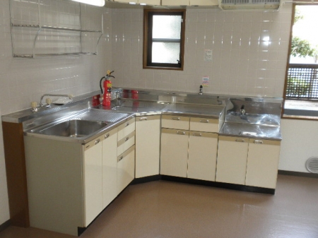 Other room space