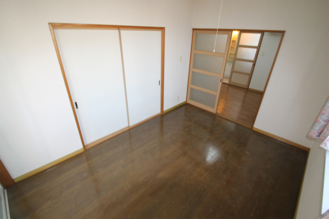 Other room space