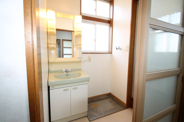 Washroom