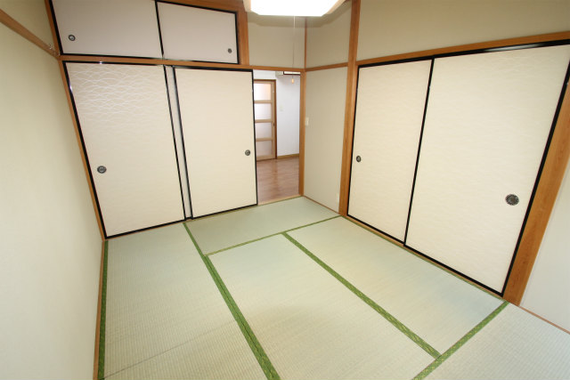 Other room space