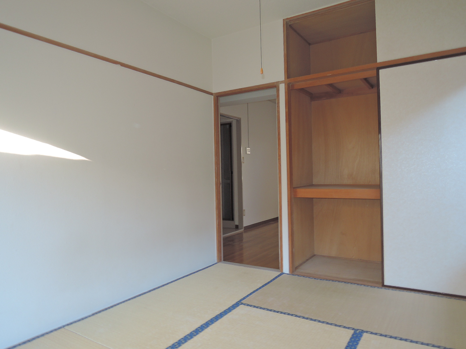 Other room space