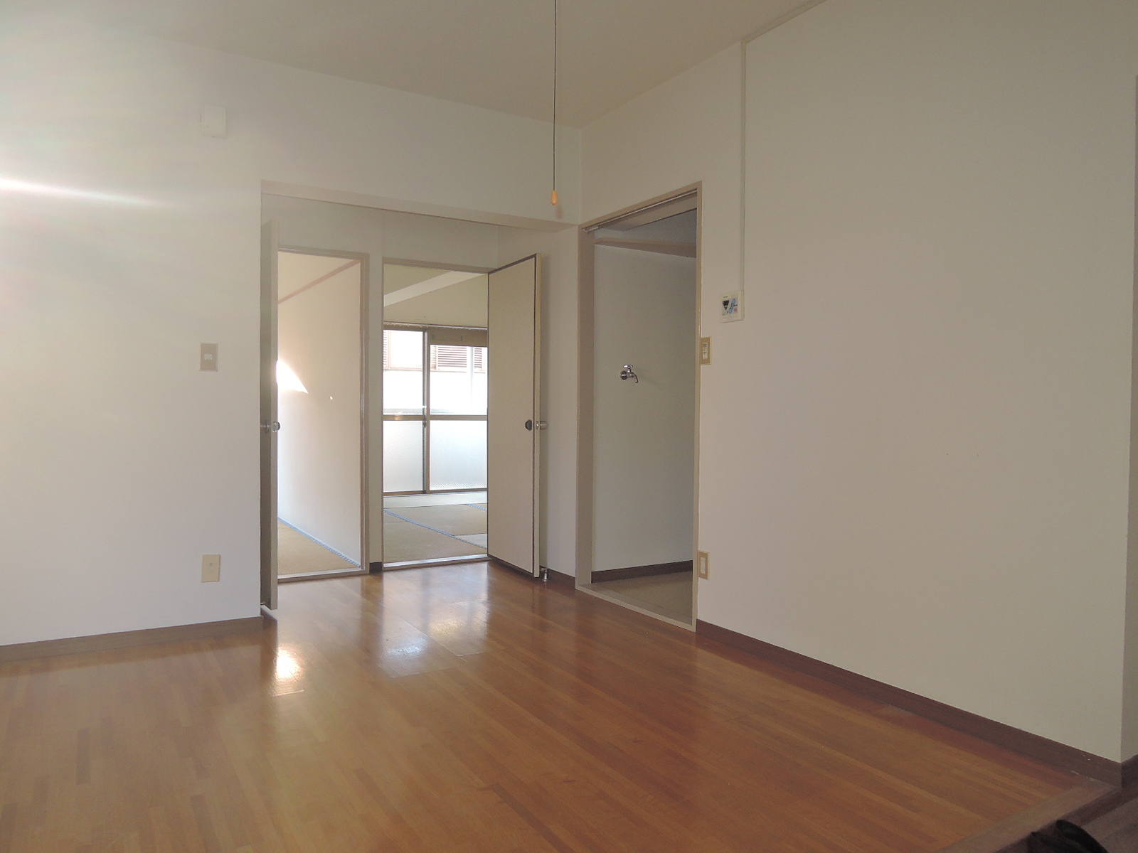 Other room space