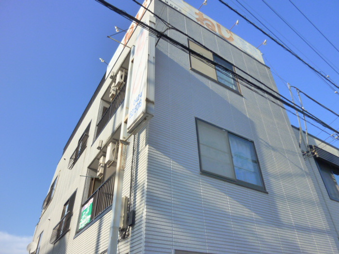 Building appearance