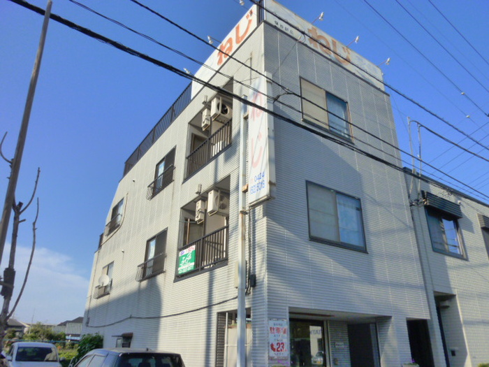 Building appearance