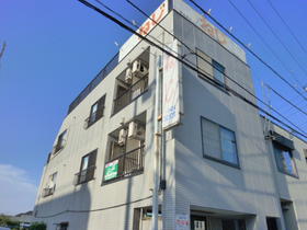 Building appearance