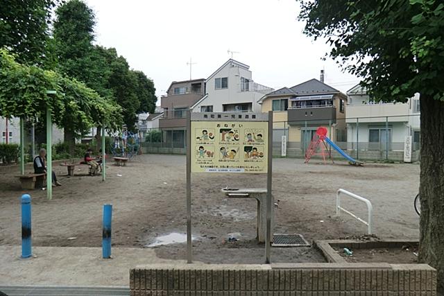 park. Minamicho 100m Minamicho first children's amusement park to the first children's amusement park